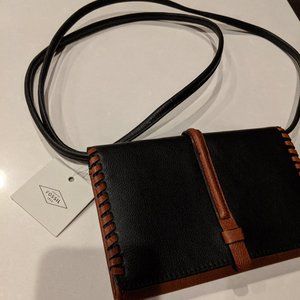 Fossil Cross body Wallet
